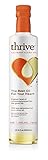 Thrive Culinary Algae Cooking Oil, 16.9 Ounce