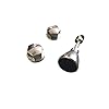 Pactrade-Marine-Boat-3-Spoke-SS-Steering-Wheel-Turning-Knob-Finger-Grips-Nut-Cap Pactrade-Marine-Boat-3-Spoke-SS-Steering-Wheel-Turning-Knob-Finger-Grips-Nut-Cap