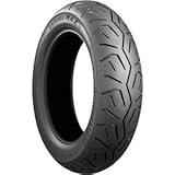 Bridgestone Exedra Max Rear 150/90-15 Motorcycle Tire