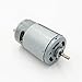 Highwild 6-Volt 1/8" Shaft Feeder Replacement Motor