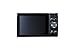 Canon PowerShot ELPH 350 HS (Black)