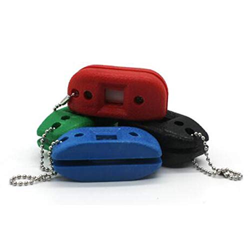 Alician White Sandstone Ice Skates Ice Hockey Figure Skating Shoes Sharpener Maintenance Skating Tools Black Outdoor Supplies