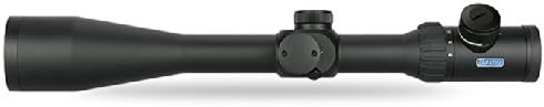 Hawke Optics Endurance 30 Side Focus 6-24x50mm Riflescope with 223/308 Marksman Reticle 16261 ( HK6431 )