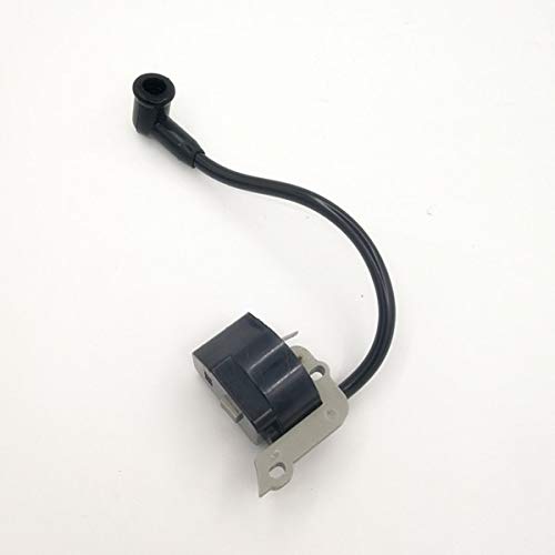 shiosheng Ignition Coil Module for Stihl BG55 BG65 BG85 BG45 BG46 BR45 SH55 SH85 075 Handheld Leaf Blower Replace 4229 400 1300