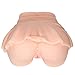WQIY 3D Handheld Massagers Artificial L Pocket Massager