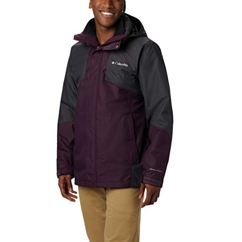 men's bugaboo jacket