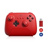 8Bitdo Ultimate Bluetooth Controller with Charging