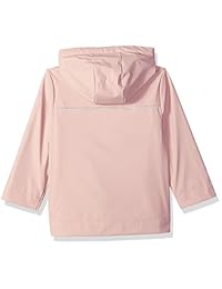 Gymboree - Chaqueta impermeable para niña