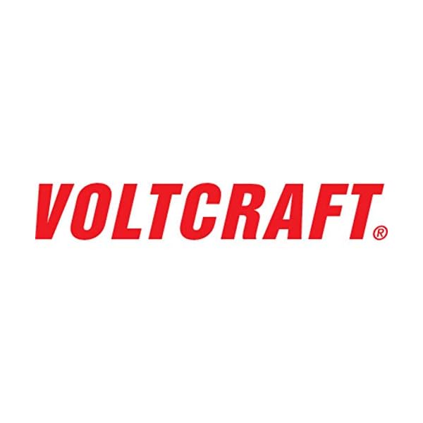 VOLTCRAFT FM-200 Materialfeuchtemessgerät Messbereich Baufeuchtigkeit (Bereich) 0.2 bis 2% vol Messbereich Holzfeuchti – Bild 5