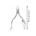 NewEastRock Professional Ingrown Toenail Clippers; Heavy Duty Nippers for Thick Toenails and Cuticle - Premium Surgical Grade Stainless Steel