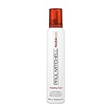 Paul Mitchell Sculpting Foam, 6.7 Ounce
