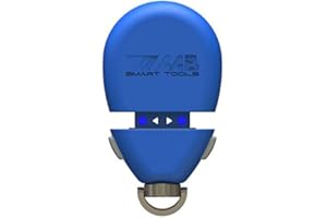 AAB TS-100 Tempsmart Temperature and Humidity Data Logger