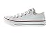 Converse Chuck Taylor All Star Optical White Little Kid's Shoes 3j256 (2 M US)