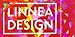 Linnea Design 2020 Poster Wall Calendar 11 X 14 Inches Art by Johanna Riley