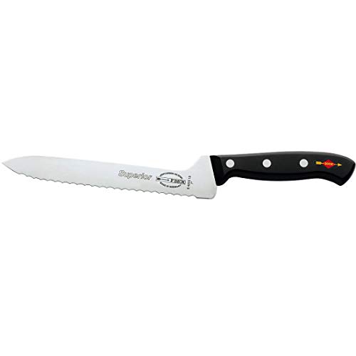 Best Offset Serated Kitchen Knife