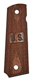 Springfield Armory G.I. 1911 Walnut Grip Right Hand - One Grip Only