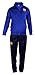 Fan Kitbag Barcelona Messi #10 Kids Soccer Tracksuit All Youth Sizes ✓ Messi #10 Soccer Track Jacket Top ✓ Kids Soccer Track Pants ✓ GIFT READY Packaging ✓(8-10 Years Old, Messi #10 Tracksuit)