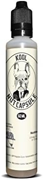 Kool E Juice Nut Capsule (60 mL Unicorn)