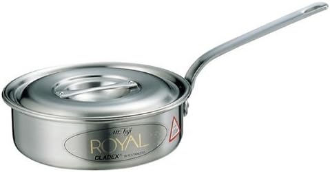 Royal Sautépan 20 cm XTD-200