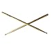 UGY Drum Sticks Classic 5A Hickory Drumstick