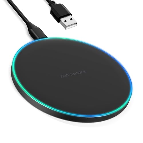 Vynlco Wireless Charging Pad