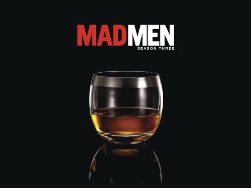 Mad Men Season 3