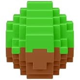 Minecraft - Mini Mode Spawn Egg Toy