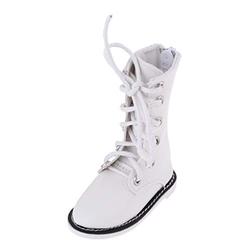 Fityle 1/4 BJD Yosd Shoes Dream Lolita Boots for Mini Dollfie DOD AOD SD Doll Casual / Party Outfit Kids Birthday Gift