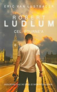 Cel Bourne`a (polish)