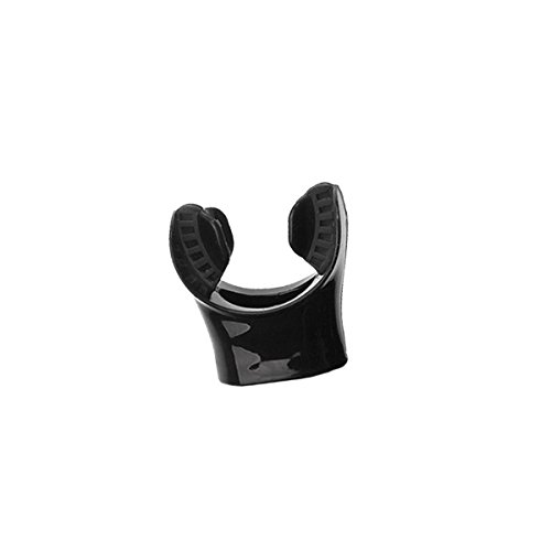 BOQUILLA NEGRA TUBO SPECTRA