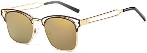 Sinkfish SG80033 Gift Sunglasses for Women,Anti-UV &amp; Fashion - UV400 (Bisque)
