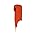 Vermilion Fired