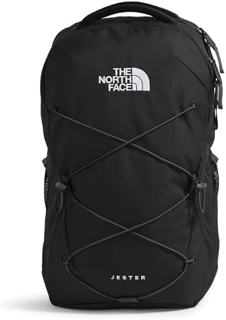 Amazon.com | The North Face Recon Everyday Laptop Backpack - Daypack, Water Repellent, Laptop Sleeve, 2 Water Bottle Pockets, TNF Black/TNF Black-NPF, One Size | Backpacks Amazon.com | The North Face Recon Everyday Laptop Backpack - Daypack, Water Repellent, Laptop Sleeve, 2 Water Bottle Pockets, TNF Black/TNF Black-NPF, One Size | Backpacks