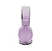Urbanears Plattan 2 Bluetooth On-Ear Headphone, Amethyst Purple (04092052)thumb 4