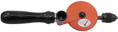 Donau Elektronik M22 Hand Drill, Multi-colour - Image 3
