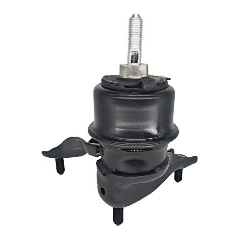 Engine and Transmission Motor Mount Fits 2004 2005 2006 Toyota Camry 3.0L 4PCS A4203 A4212 A4207 A4236 - Thumbnail 2