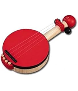 plan toys musical band