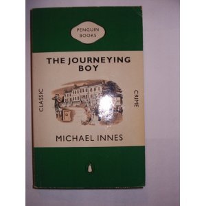 The Journeying Boy