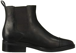 Cole Haan Women's Mara Grand Chls Boot Ankle, Black