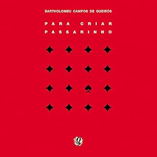 Livro Para Criar Passarinho
