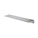 KES Bathroom Shower Shelf Stainless Steel 18-Inch or 45 CM Shower Caddy Bath Kitchen Floating Shelf 1.8-MM Extra Thick Wall Mount Rustproof Brushed Finish, BSC210S45-2