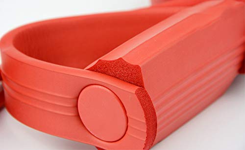 Tofreedomwind-20-11-4-Tubes-Natural-Latex-Foot-Pedal-Elastic-Pull-Rope-with-Handle-Fitness-Equipment-Bodybuilding-Expander-for-AbdomenWaistArmLeg-Stretching-Slimming-Training