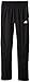 adidas Performance Unisex Sereno Pants, Black, Medium