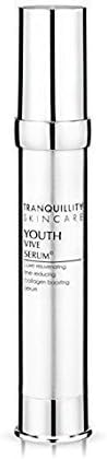 Youth Vive Anti Wrinkle Serum with Argireline, Matrixyl, HA & Collagen 30ml