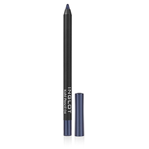 Inglot kohl eyeliner pencil 04 (deep blue)
