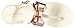Ted Baker Women's Ainda Sandal