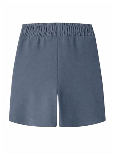 NAME IT Nkmfavne Sweat Shorts UNB - Nkmfavne - UNB Children's Tracksuit Shorts