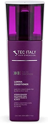 Tec Italy - Lumina Purple Conditioner
