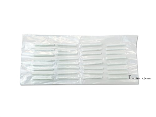 Beauticom Eyelash Perming Rod 32 Curler Stick (Medium Size)