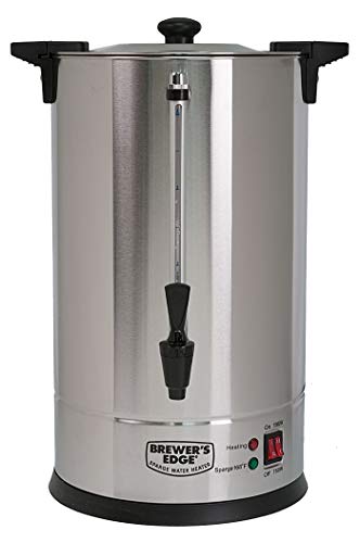 Brewer's Edge Sparge Water Heater - Thumbnail 5